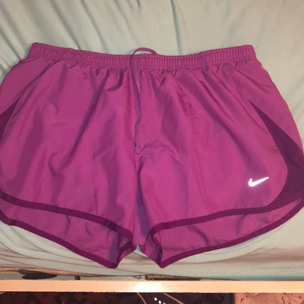 nike shorts NEVER WORN